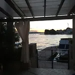 Jakov With Boat Mooring * Žaborić