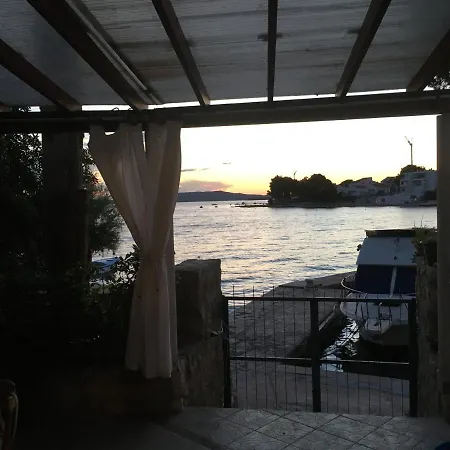Jakov With Boat Mooring * Žaborić