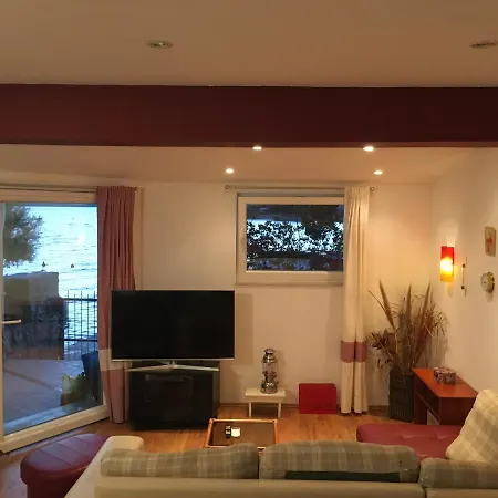 Jakov With Boat Mooring Zaboric