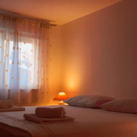 Jakov With Boat Mooring Zaboric