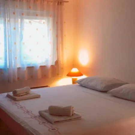 Jakov With Boat Mooring Zaboric