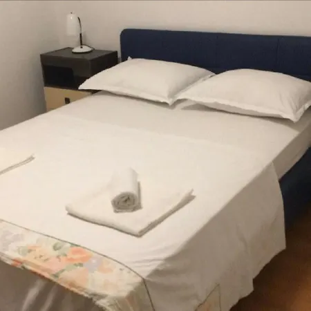 Jakov With Boat Mooring * Zaboric