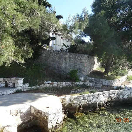 Apartment Jakov With Boat Mooring *