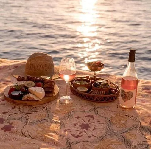 Jakov With Boat Mooring * Zaboric