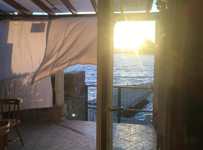 Jakov With Boat Mooring * Zaboric