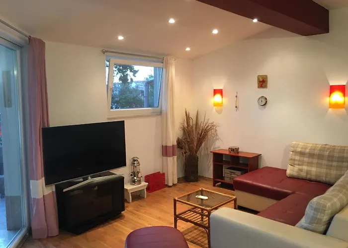 Apartamento Jakov With Boat Mooring *