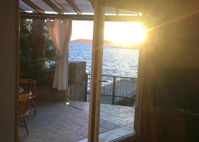 Apartamento Jakov With Boat Mooring Zaboric