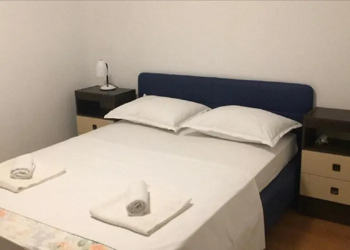 Apartamento Jakov With Boat Mooring Zaboric