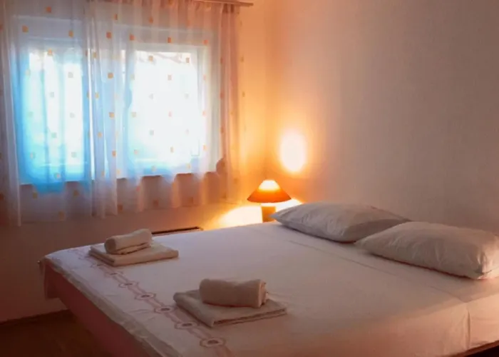 Jakov With Boat Mooring Zaboric