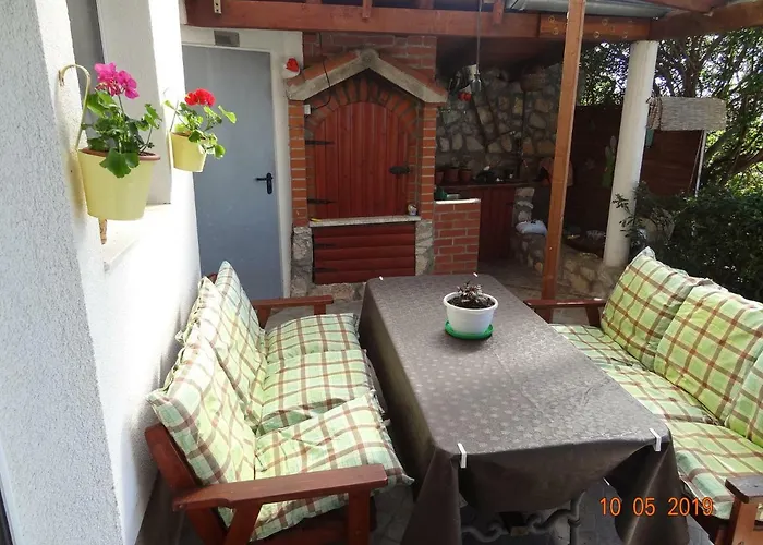 Apartman Jakov With Boat Mooring Zaboric