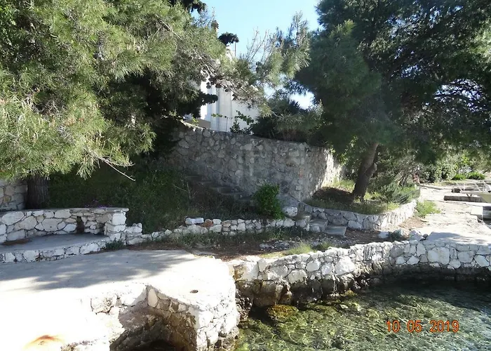 Apartamento Jakov With Boat Mooring *